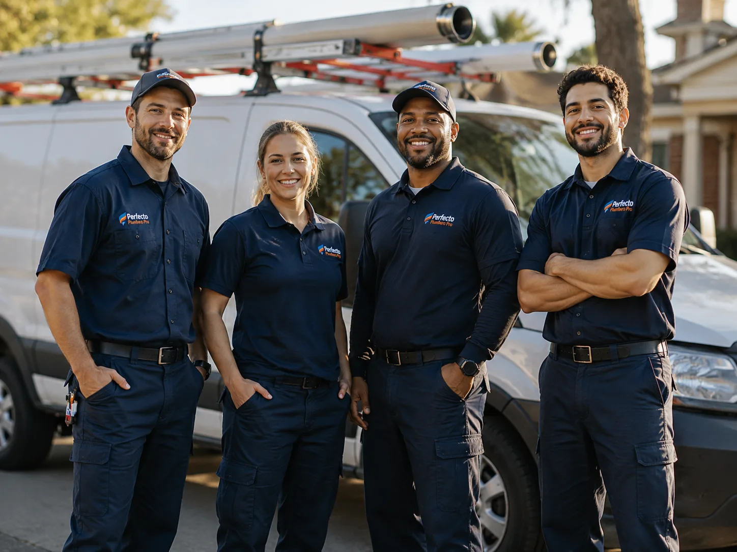 Emergency Plumber Near Me in Hampton, AR near me